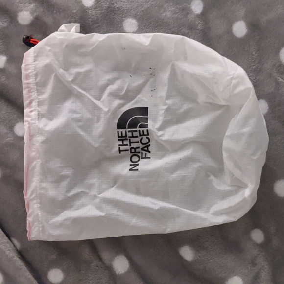 Men's large - The North Face Summit Series jacket - Silver - Picture 7 of 7